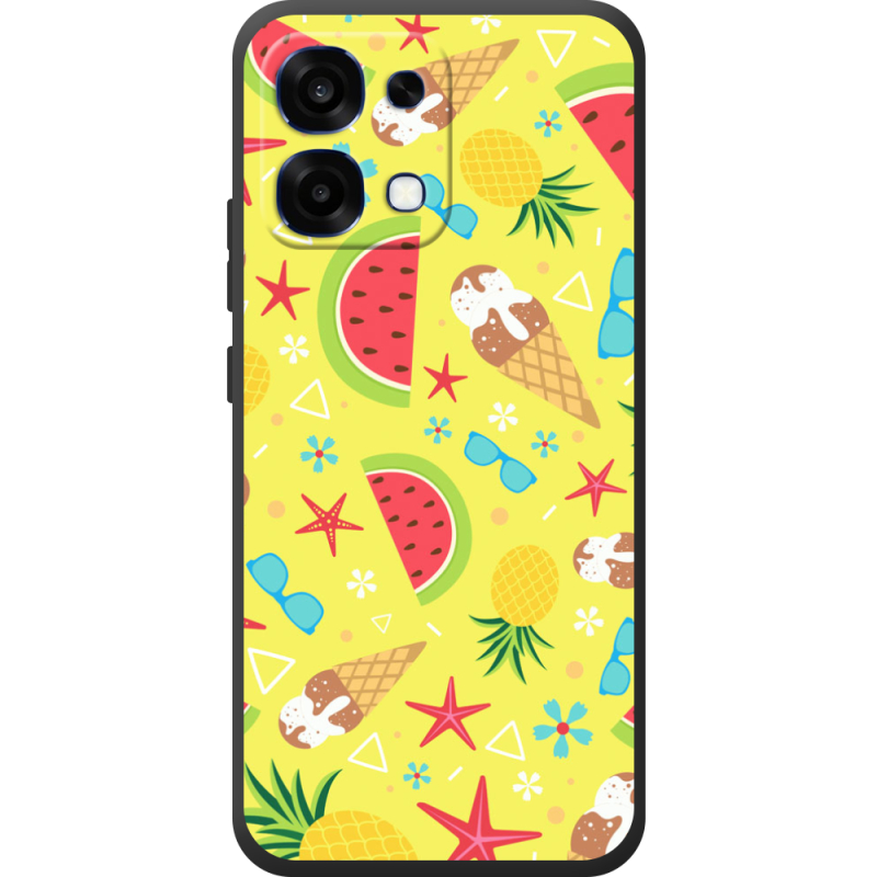 Чохол BoxFace OPPO A6 Pro 