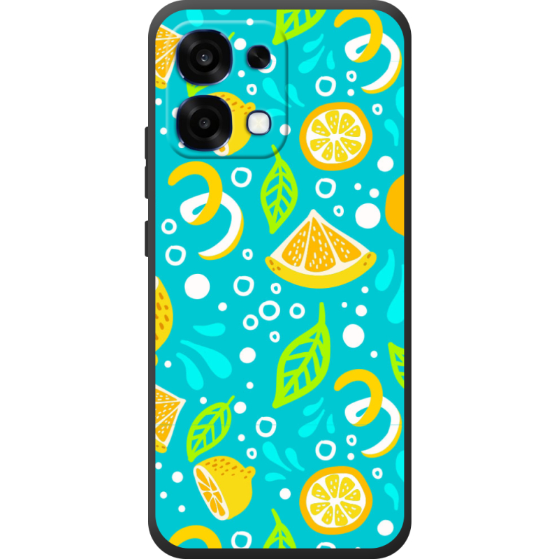 Чохол BoxFace OPPO A6 Pro 