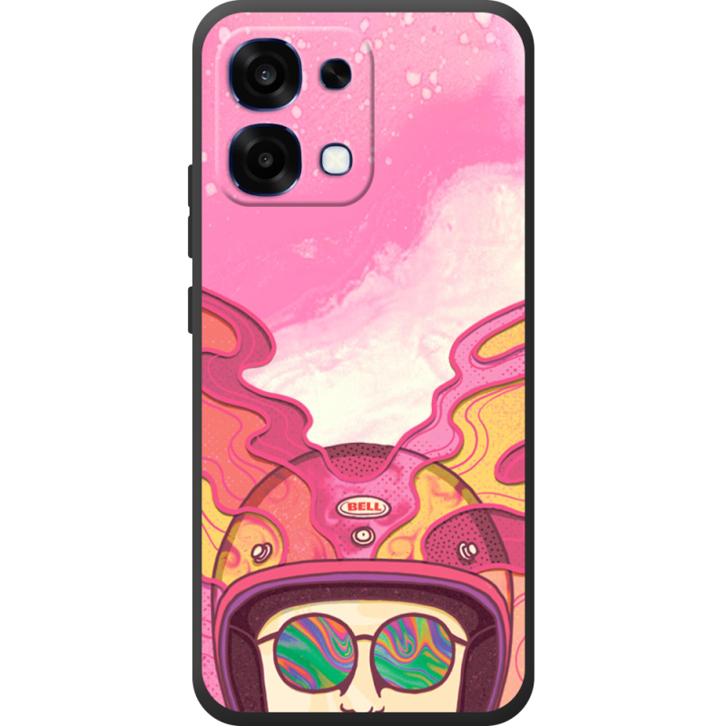 Чохол BoxFace OPPO A6 Pro 