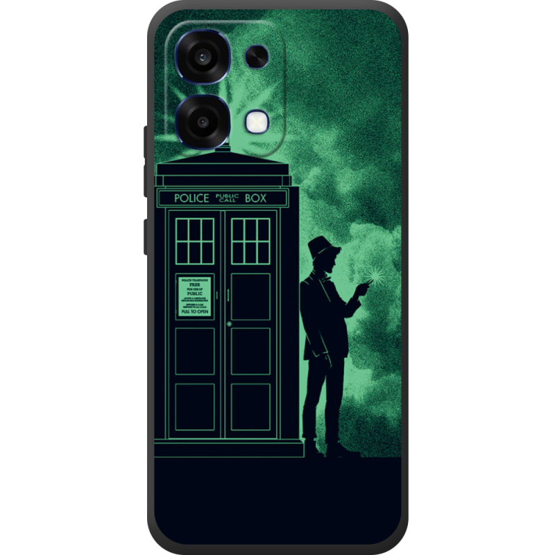 Чохол BoxFace OPPO A6 Pro 