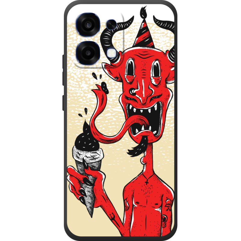 Чохол BoxFace OPPO A6 Pro 