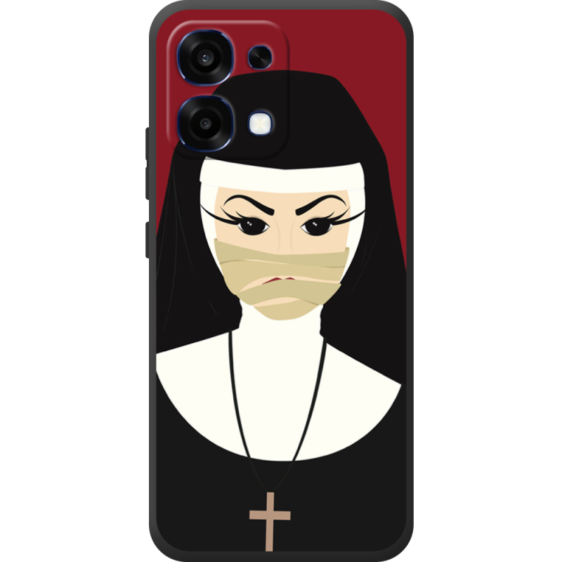 Чохол BoxFace OPPO A6 Pro 