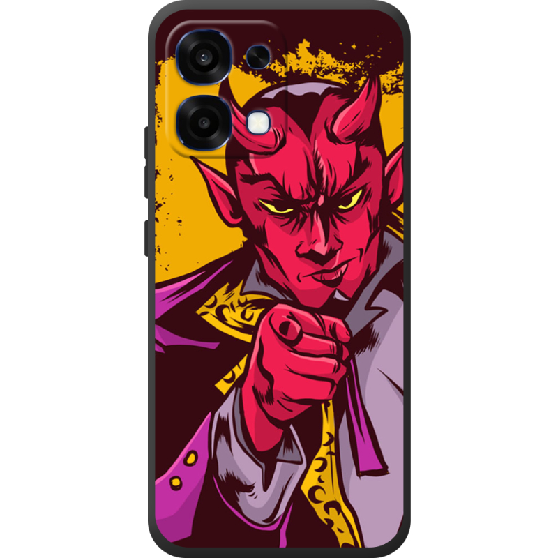 Чохол BoxFace OPPO A6 Pro 