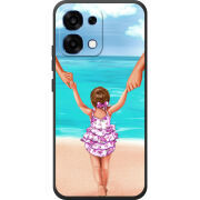 Чохол BoxFace OPPO A6 Pro Happy child