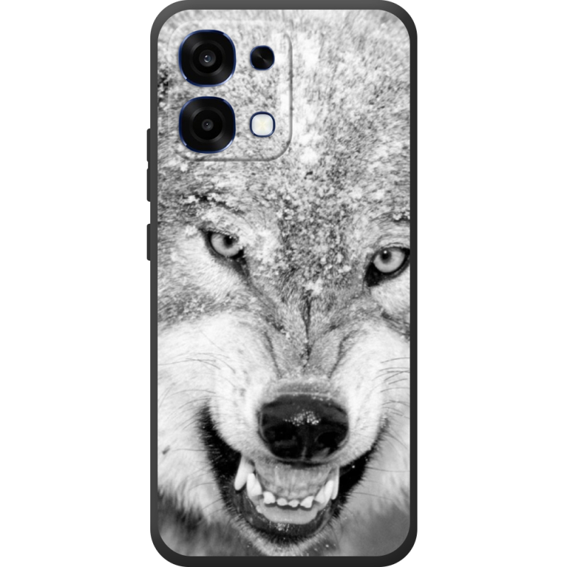 Чохол BoxFace OPPO A6 Pro 