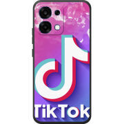 Чохол BoxFace OPPO A6 Pro TikTok