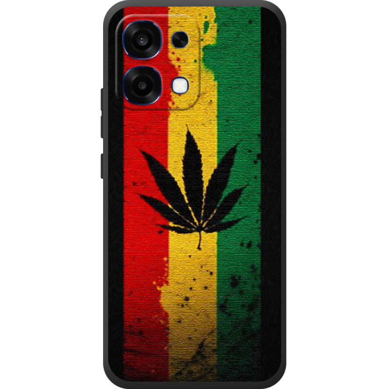 Чохол BoxFace OPPO A6 Pro 