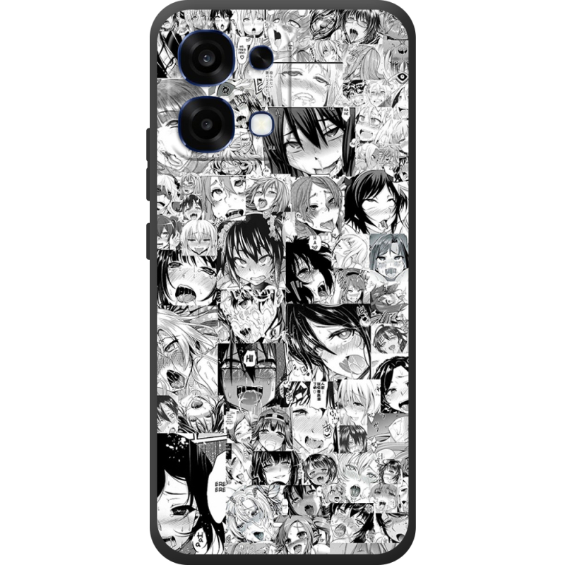 Чохол BoxFace OPPO A6 Pro O-Face