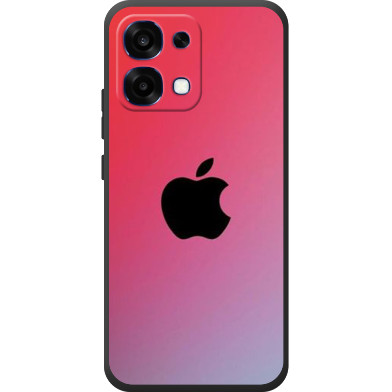 Чохол BoxFace OPPO A6 Pro Gradient