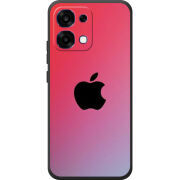 Чохол BoxFace OPPO A6 Pro Gradient