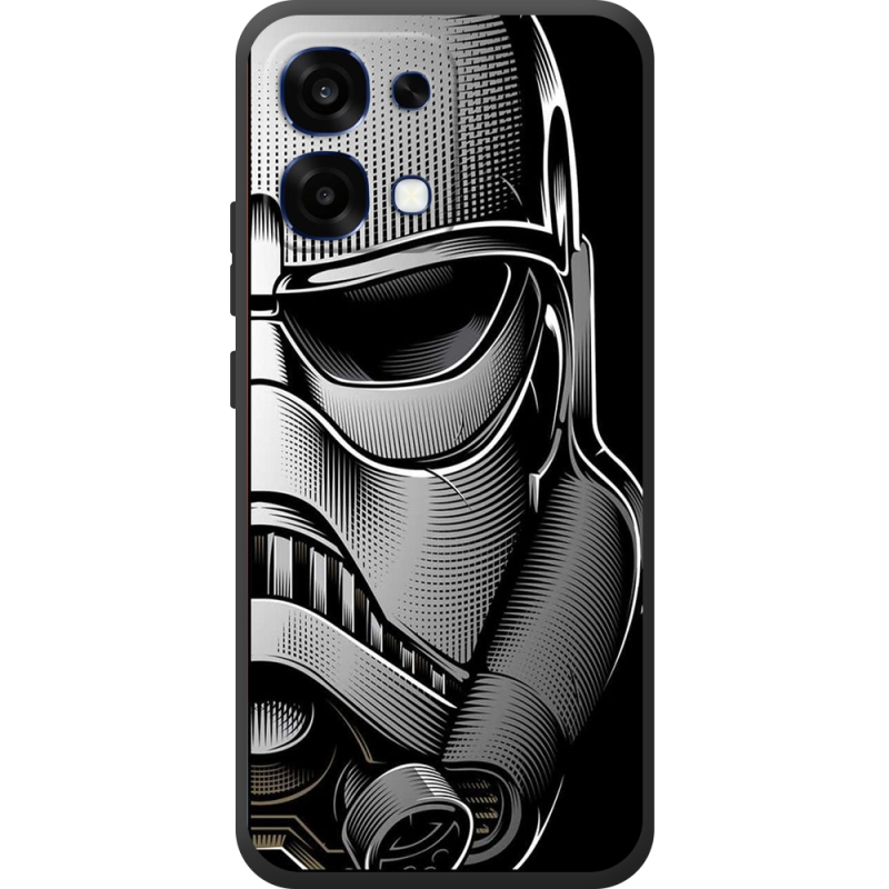 Чохол BoxFace OPPO A6 Pro Imperial Stormtroopers