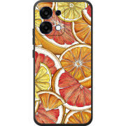 Чохол BoxFace OPPO A6 Pro Citrus Pattern