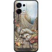 Чохол BoxFace OPPO A6 Pro Удачная рыбалка