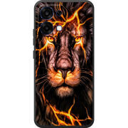Чохол BoxFace OPPO A6 Pro Fire Lion