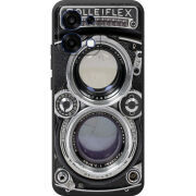 Чохол BoxFace OPPO A6 Pro Rolleiflex