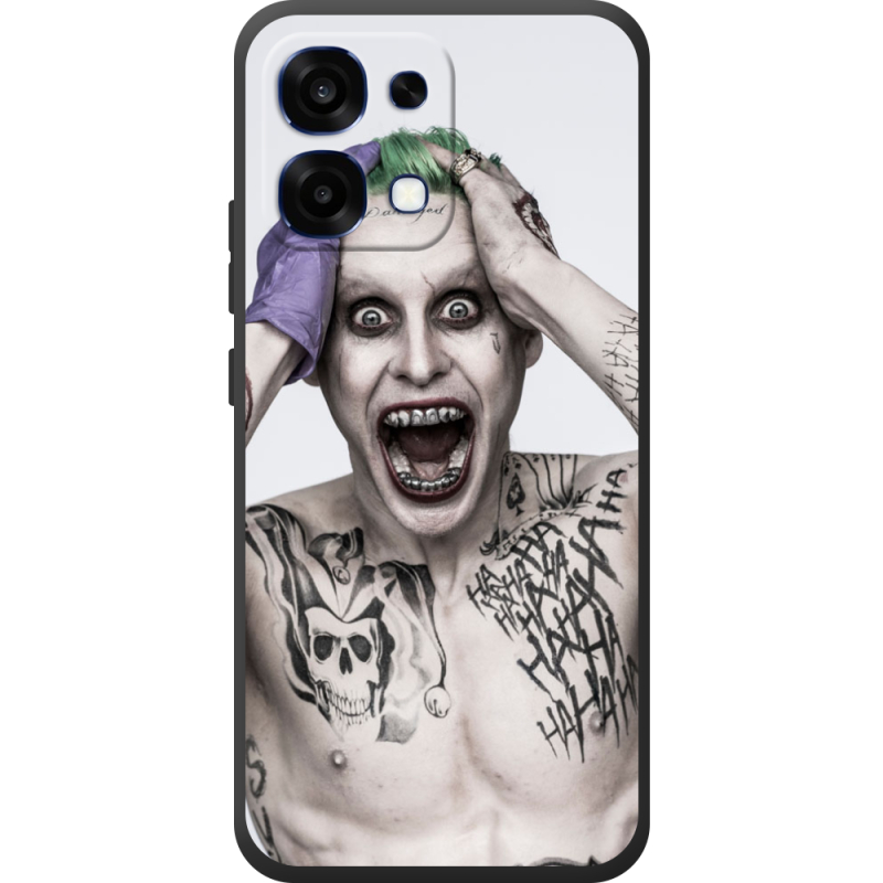 Чохол BoxFace OPPO A6 Pro 