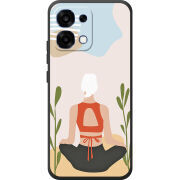 Чохол BoxFace OPPO A6 Pro Yoga Style