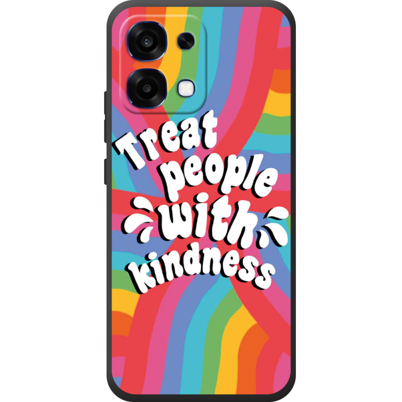 Чохол BoxFace OPPO A6 Pro Kindness