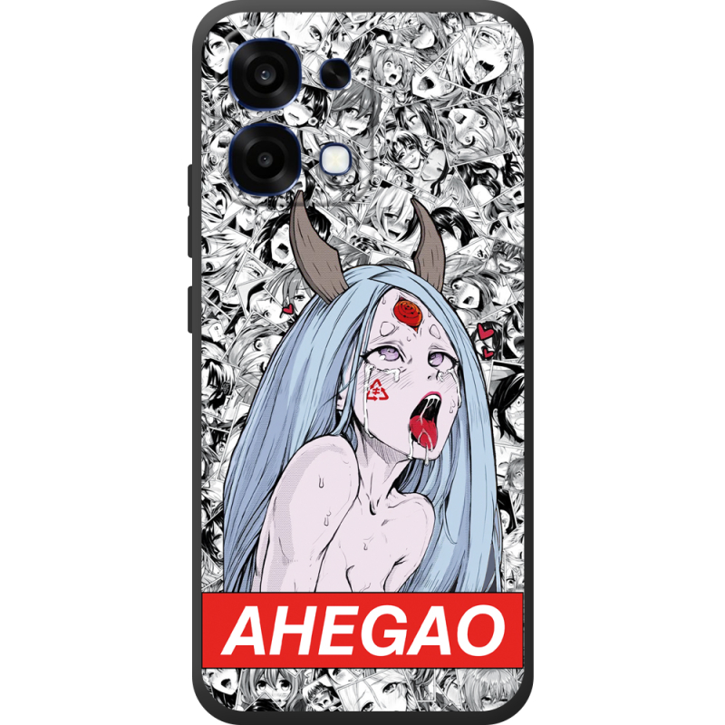 Чохол BoxFace OPPO A6 Pro Ahegao