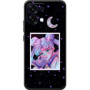 Чохол BoxFace OPPO A6 Pro Sailor Moon