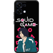 Чохол BoxFace OPPO A6 Pro siquid game 067