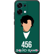 Чохол BoxFace OPPO A6 Pro siquid game 456
