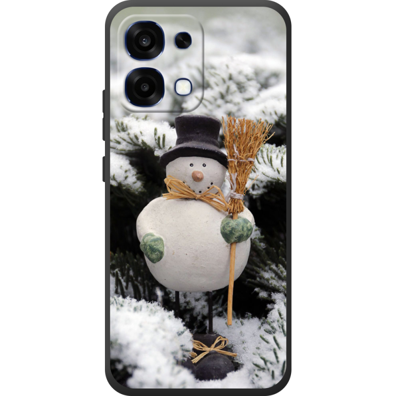 Чохол BoxFace OPPO A6 Pro 