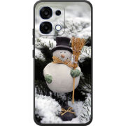 Чохол BoxFace OPPO A6 Pro 