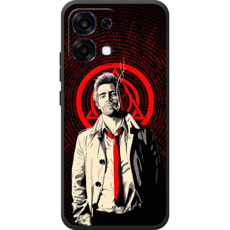 Чохол BoxFace OPPO A6 Pro Константин NBC