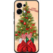 Чохол BoxFace OPPO A6 Pro Наше Рождество