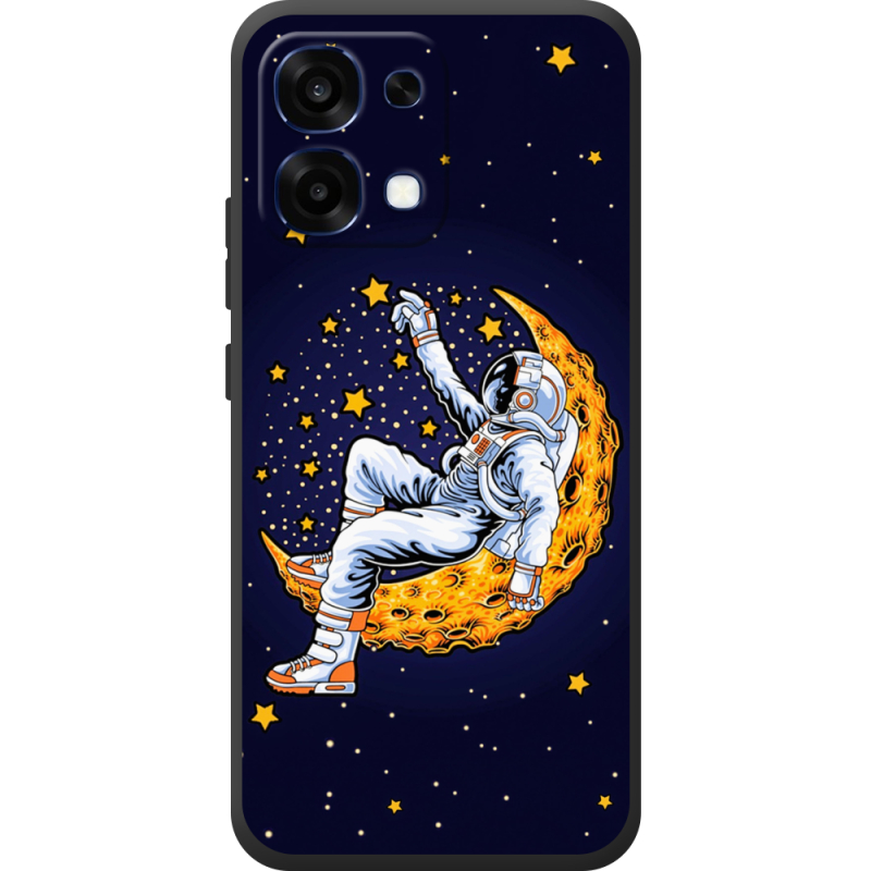 Чохол BoxFace OPPO A6 Pro MoonBed