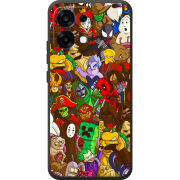 Чохол BoxFace OPPO A6 Pro Злодеи