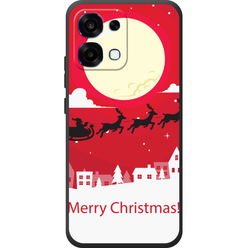 Чохол BoxFace OPPO A6 Pro 