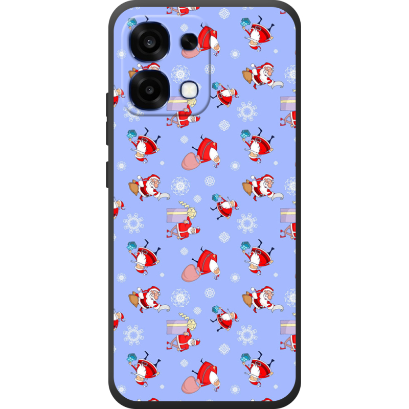 Чохол BoxFace OPPO A6 Pro 