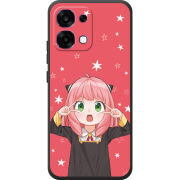 Чохол BoxFace OPPO A6 Pro Anya Forger