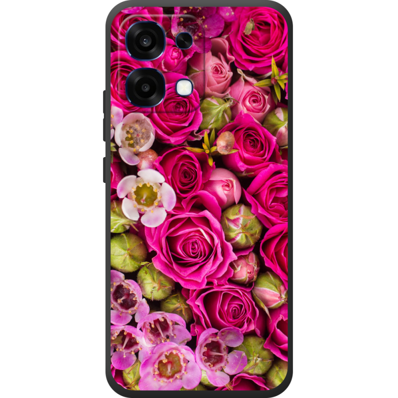 Чохол BoxFace OPPO A6 Pro 