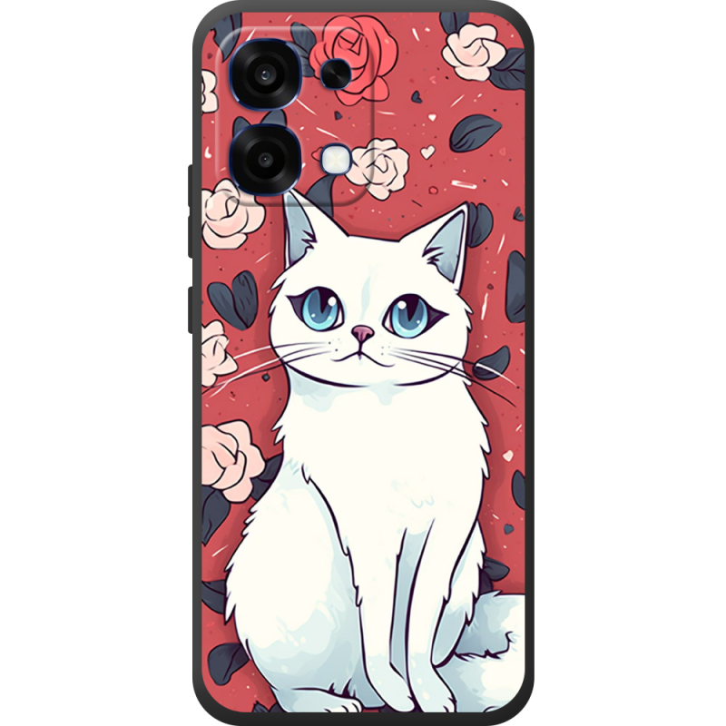 Чохол BoxFace OPPO A6 Pro 