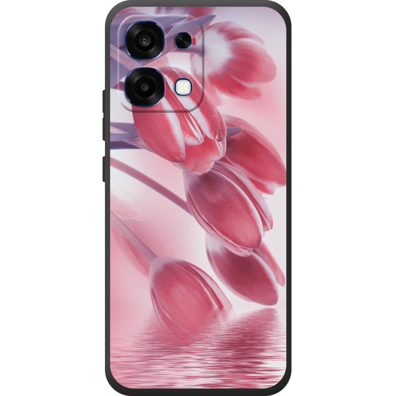 Чохол BoxFace OPPO A6 Pro 