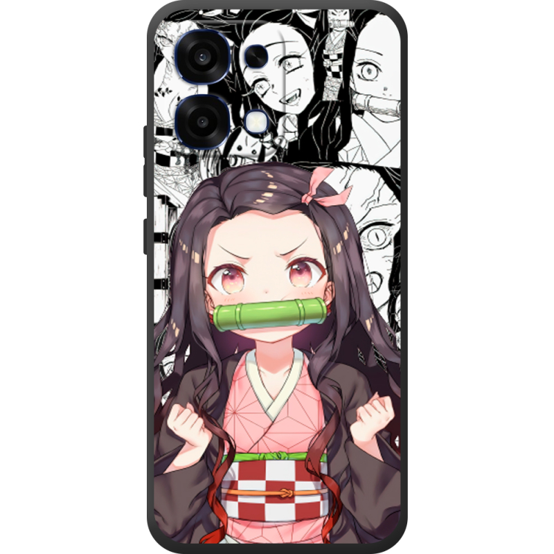 Чохол BoxFace OPPO A6 Pro 