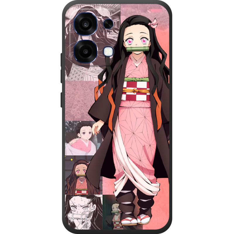 Чохол BoxFace OPPO A6 Pro 