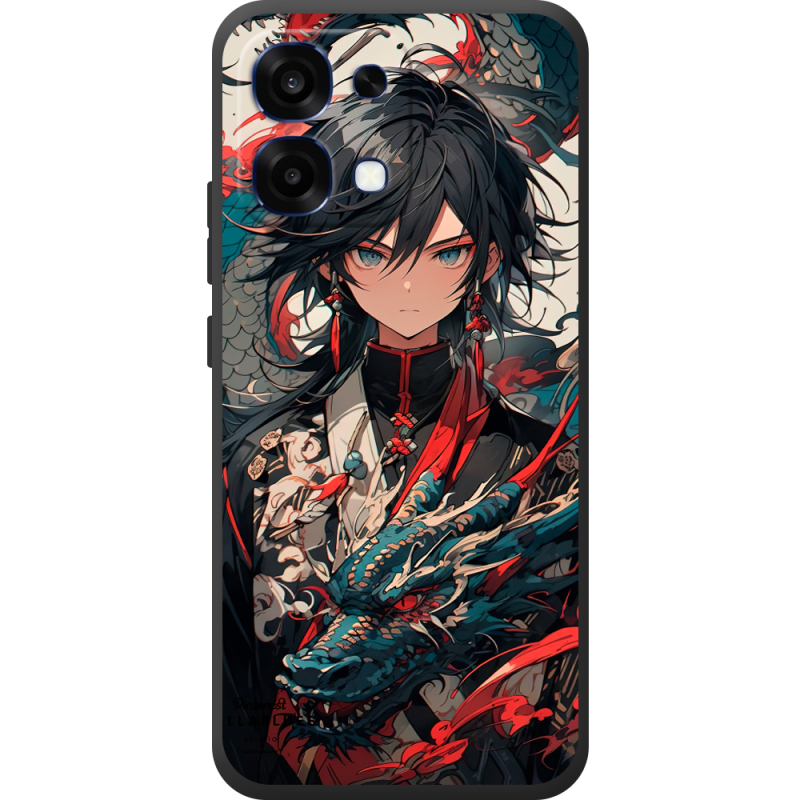 Чохол BoxFace OPPO A6 Pro Giyu Tomioka