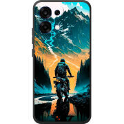 Чохол BoxFace OPPO A6 Pro 