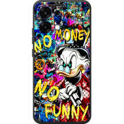 Чохол BoxFace OPPO A6 Pro no money no funny