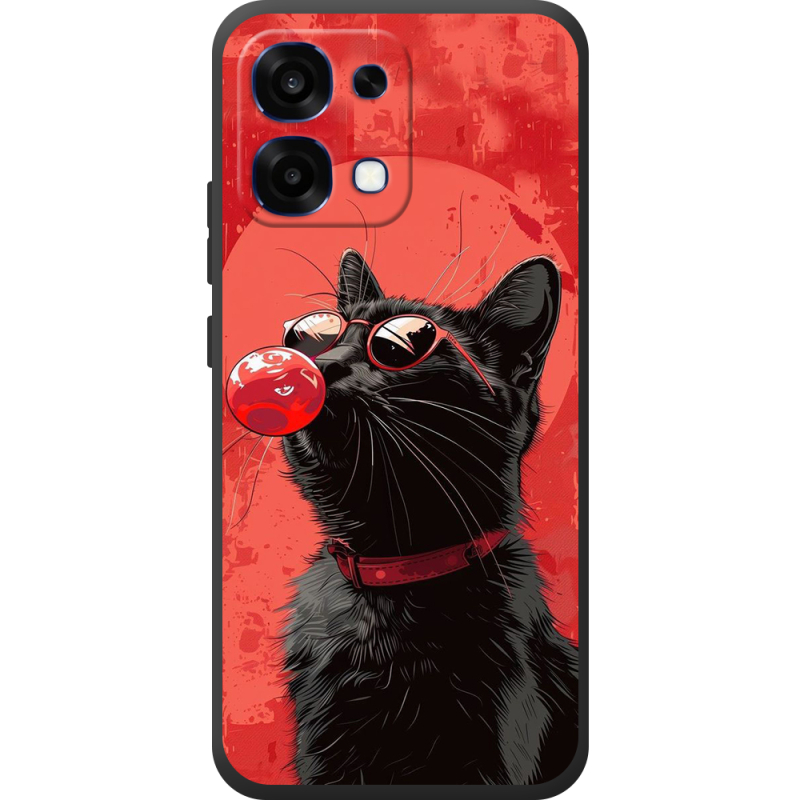 Чохол BoxFace OPPO A6 Pro 