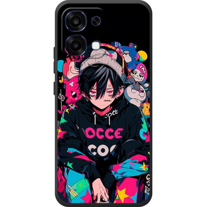 Чохол BoxFace OPPO A6 Pro 