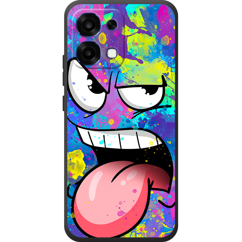 Чохол BoxFace OPPO A6 Pro 