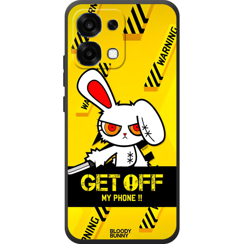 Чохол BoxFace OPPO A6 Pro 