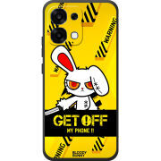 Чохол BoxFace OPPO A6 Pro 