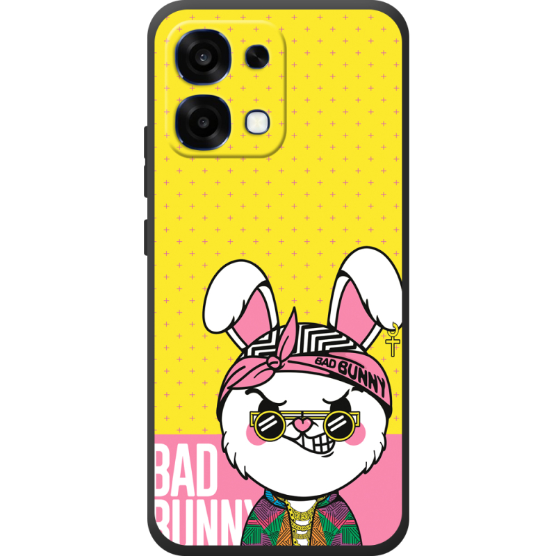 Чохол BoxFace OPPO A6 Pro 