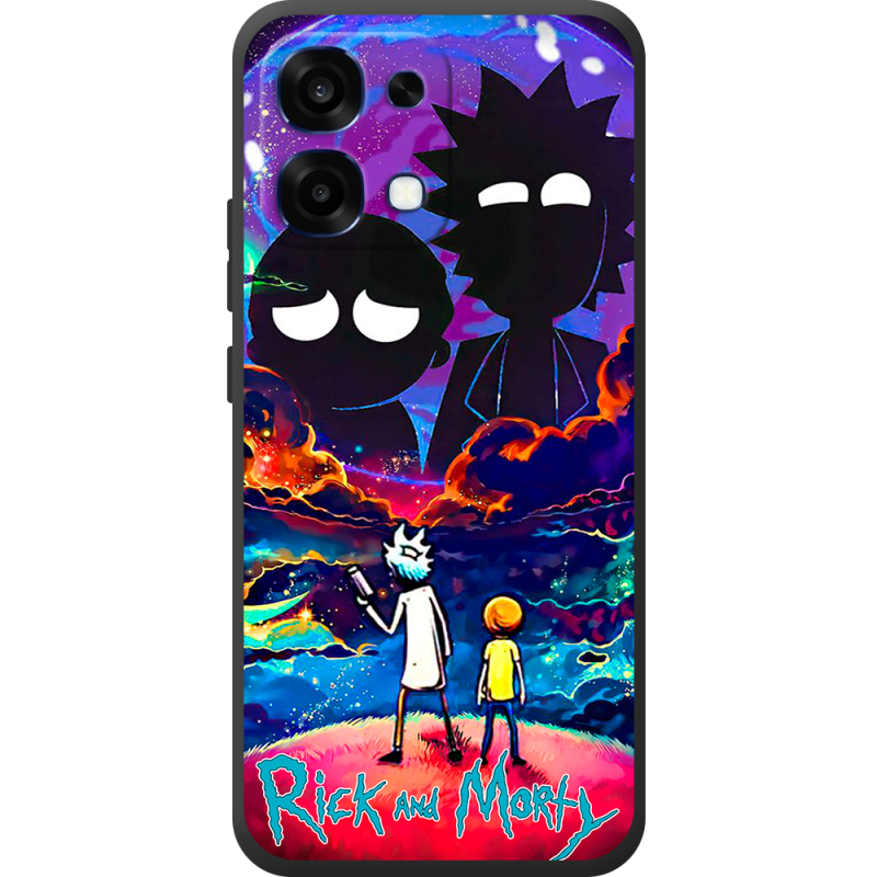 Чохол BoxFace OPPO A6 Pro 